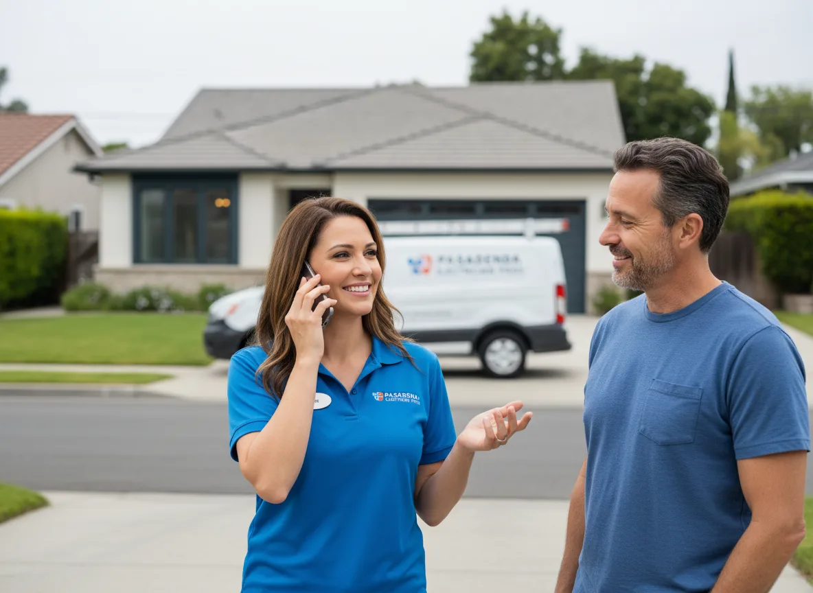 Electrician Plant City, FL FAQs